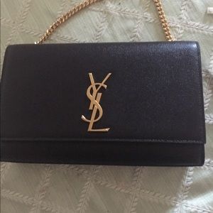 YSL handbag
